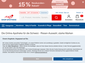 shop-apotheke.ch