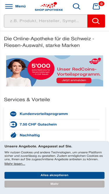 shop-apotheke.ch