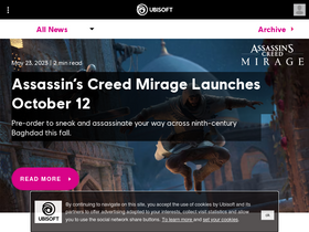 news.ubisoft.com