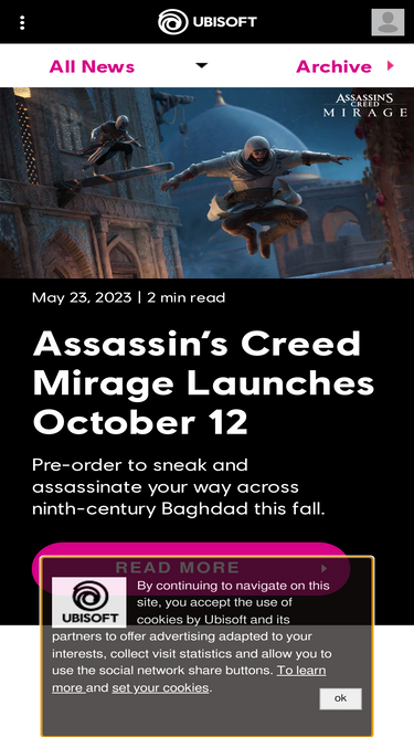 news.ubisoft.com