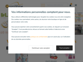cazavape.com