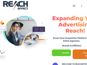reacheffect.com