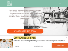 prepdish.com