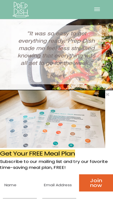 prepdish.com