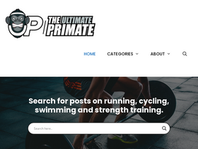 theultimateprimate.com