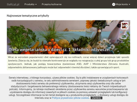 ilekcal.pl
