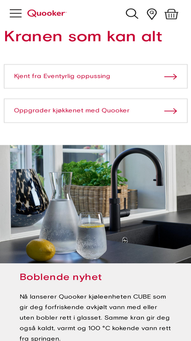 quooker.no