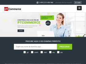 ptcommerce.net