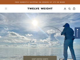 12wt.us homepage screenshot