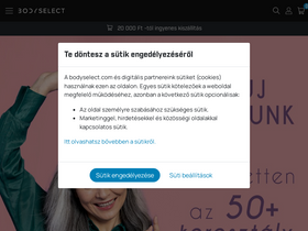 bodyselect.com