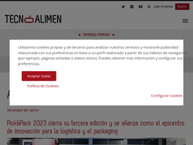 tecnoalimen.com