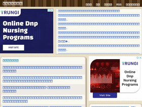 'kateich.net' screenshot