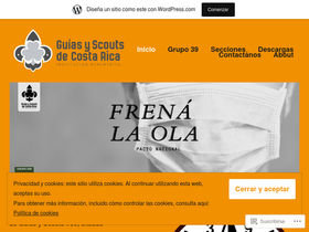 guiasyscoutsgrupo39.wordpress.com
