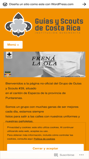 guiasyscoutsgrupo39.wordpress.com
