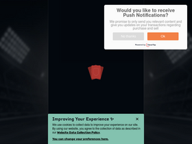 'rario.com' screenshot