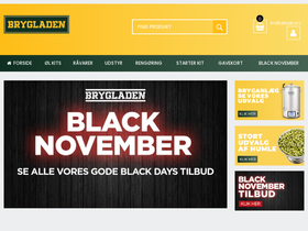 brygladen.com