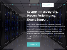 libertycenterone.com