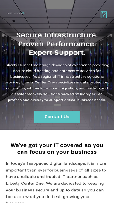 libertycenterone.com