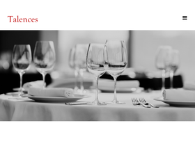 talences.com