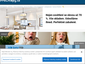 prochlapy.cz