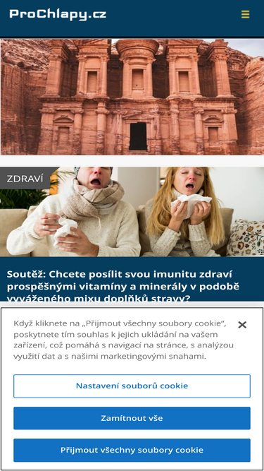 prochlapy.cz