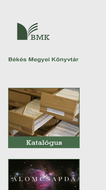bmk.hu
