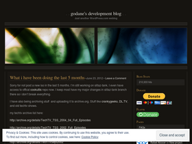 godane.wordpress.com
