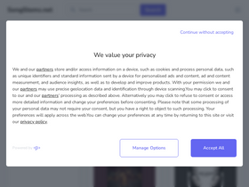 'songstems.net' screenshot