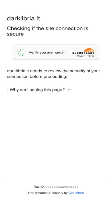 darklibria.it