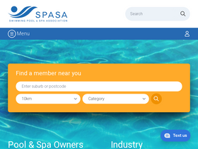 spasa.com.au