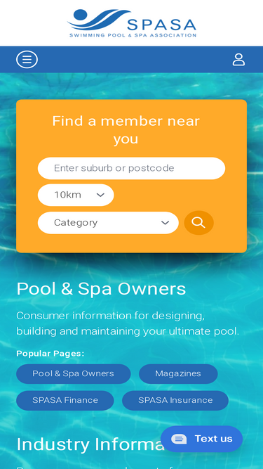 spasa.com.au