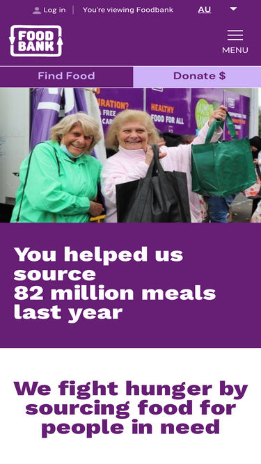 foodbank.org.au