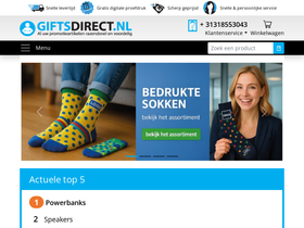 giftsdirect.nl