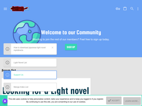 'mp4directs.com' screenshot