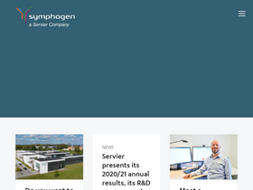 symphogen.com