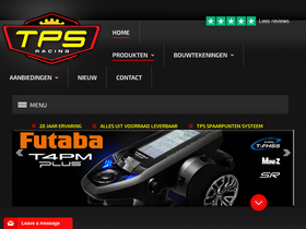 tpsracing.nl