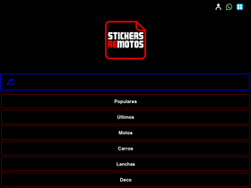 stickersremotos.com