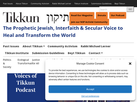 tikkun.org
