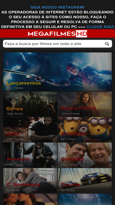 SERIESFLIX HD Filmes e Séries APK Download - Android Entertainment Apps