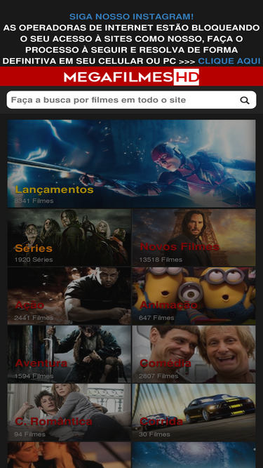 serieflix : filmes e séries for Android - Download