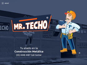 mrtecho.com