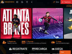 kingdeportes.net