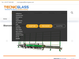 tecnicglass.com