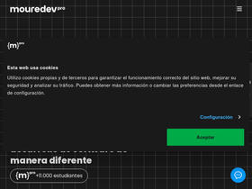 mouredev.pro