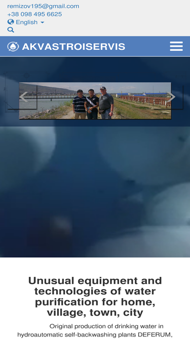 akvamir.com