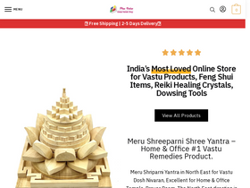 'plusvalueindia.com' screenshot