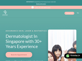 assuranceskin.com