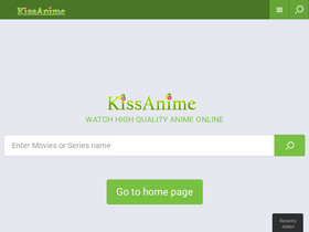 10 Best KissAnime Alternatives 2024 (Free Sites Like KissAnime