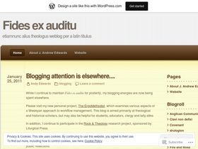 exauditu.wordpress.com
