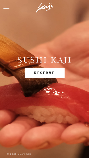 sushikaji.com